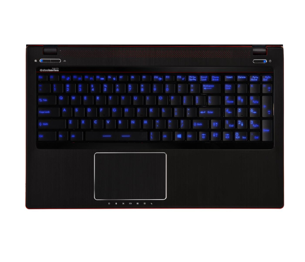 MSI GE60 2OE i7-4700MQ/8GB/750/DVD-RW FHD GTX765M - 150360 - zdjęcie 6